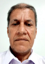Retrato de DR. MARCOS LEÃO