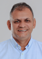 Retrato de DEMIR CORREIA