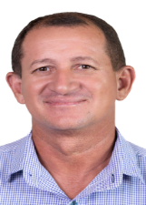 Retrato de NENEM DO OLHO DÁGUA