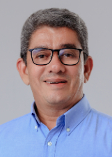 Retrato de IRMÃO SANDRO