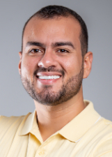 Retrato de ZEZINHO MATOS