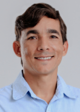 Retrato de HUMBERT COSTA