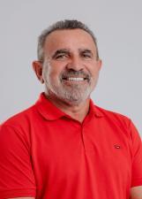 Retrato de ZÉ ELIOMAR