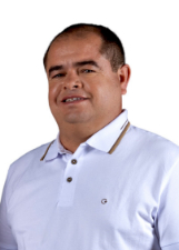 Retrato de JADIELSON TAVARES
