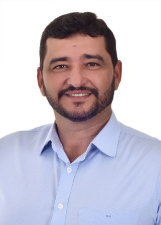 Retrato de ERNANDES DO BREJO