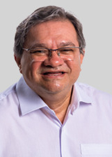 Retrato de DR BENILDO
