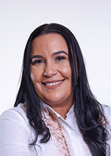 Retrato de CLEDJANE ROCHA