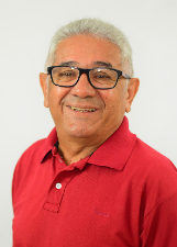 Retrato de DICA