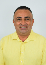 Retrato de ROMILSON SOUZA