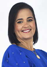 Retrato de NARA PEDROSA