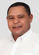 Retrato de CARLOS ALIBERTO