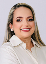 Retrato de NAYARA TEIXEIRA