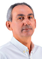 Retrato de MILTON DA LARANJEIRA