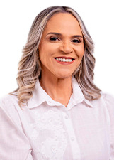 Retrato de JEANE NASCIMENTO
