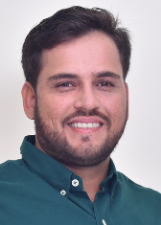 Retrato de MIKAEL TENÓRIO
