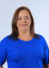 Retrato de PATRICIA
