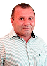 Retrato de ZÉ DA SALETE