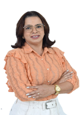 Retrato de PROFESSORA CONSOELO