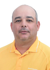 Retrato de PAULO BUARQUE