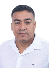 Retrato de FABIO ROCHEMBACK