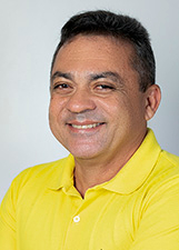 Retrato de REGIS FEDERAL