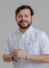 Retrato de FRANKLIN DANTAS