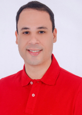 Retrato de JUNIOR MEIRICA