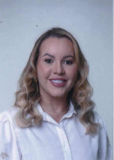 Retrato de ALYNE LEÃO