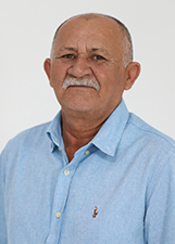 Retrato de JOÃO GRILO