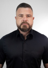 Retrato de DELEGADO THIAGO PRADO