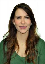Retrato de LILI BELTRÃO
