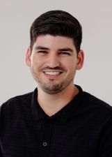 Retrato de FABIAN LIMA