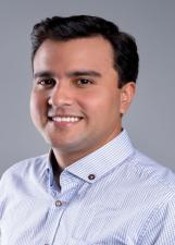 Retrato de BRUNO FERREIRA