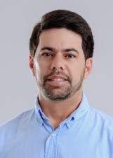 Retrato de TALVANE PEREIRA