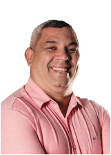 Retrato de GRILO