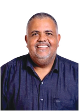 Retrato de MARCOS ANDRE