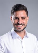 Retrato de DALMINHO