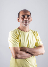 Retrato de BINHA LUCENA