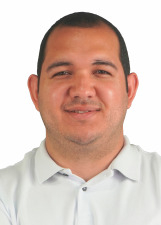 Retrato de DOUTOR WALLACY SAMPAIO