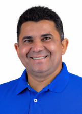 Retrato de IRMÃO ADRIANO