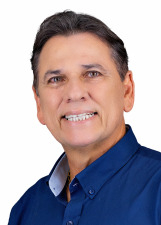 Retrato de ÉRICO DA SAÚDE