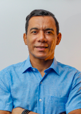 Retrato de TAYRONNE HENRIQUE