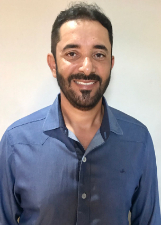 Retrato de SILVIO DANTAS