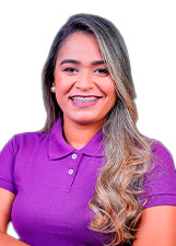 Retrato de VALDILENE SIMPLÍCIO