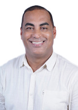 Retrato de ANDRÉ NASCIMENTO