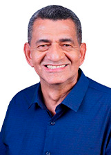 Retrato de TOINHO