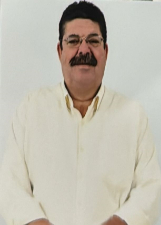 Retrato de GERALDO RIBEIRO