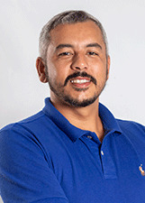 Retrato de HORLANDINHO DE NEUZA