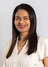 Retrato de LURDINHA DO SINDICATO