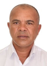 Retrato de TIÃO POSSI